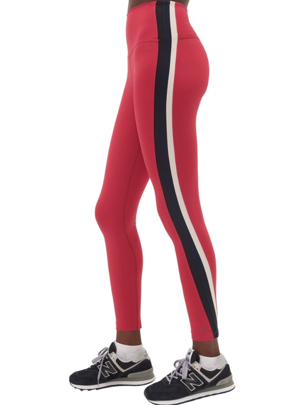 Splits59 Bianca High Waist Recycled Techflex 7/8 Legging
